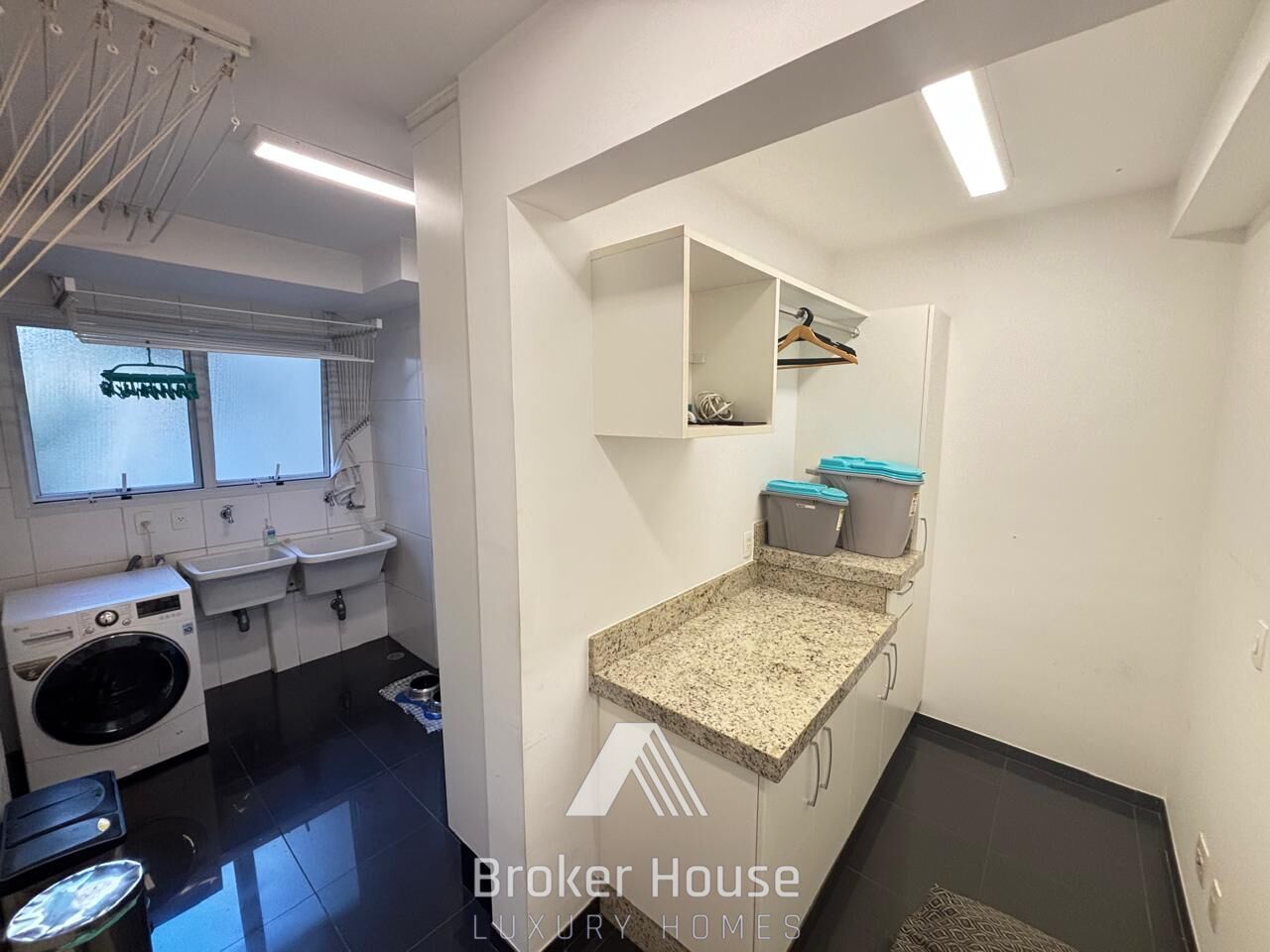 Apartamento, 4 quartos, 241 m² - Foto 37