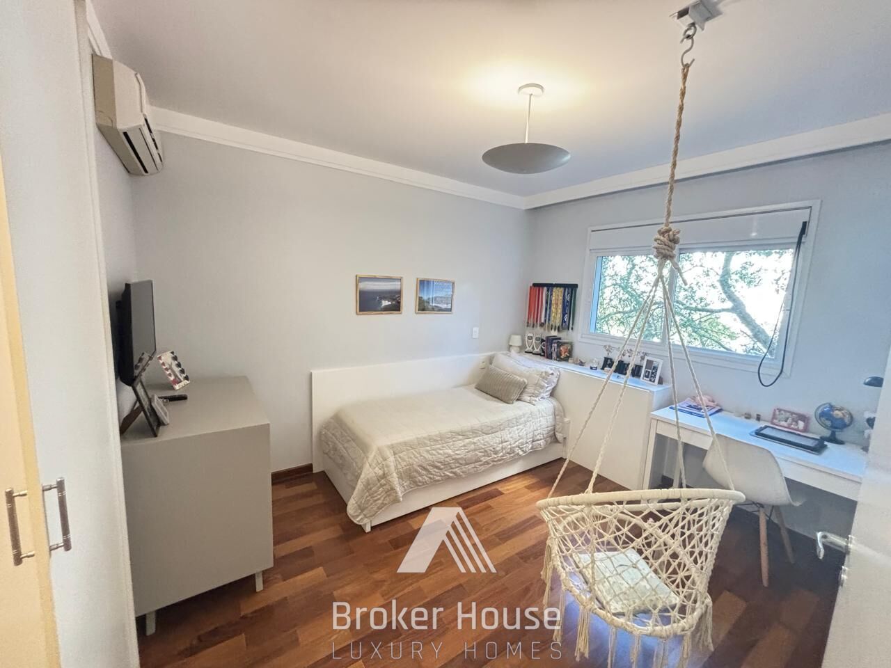 Apartamento, 4 quartos, 241 m² - Foto 26