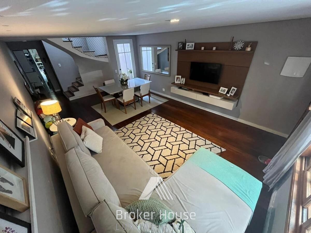Casa, 3 quartos, 154 m² - Foto 2
