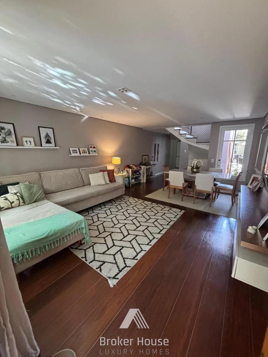 Casa, 3 quartos, 154 m² - Foto 1
