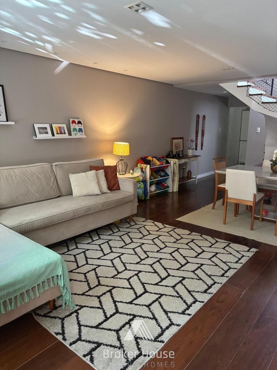 Casa, 3 quartos, 154 m² - Foto 5