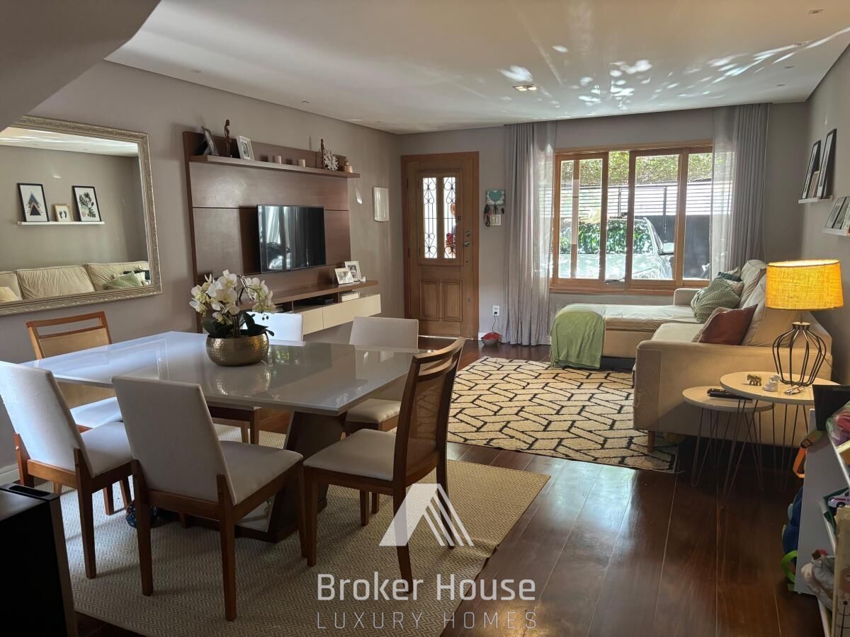 Casa, 3 quartos, 154 m² - Foto 4