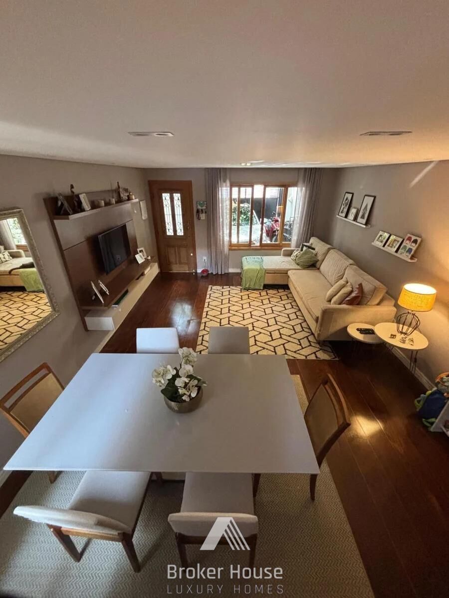 Casa, 3 quartos, 154 m² - Foto 3