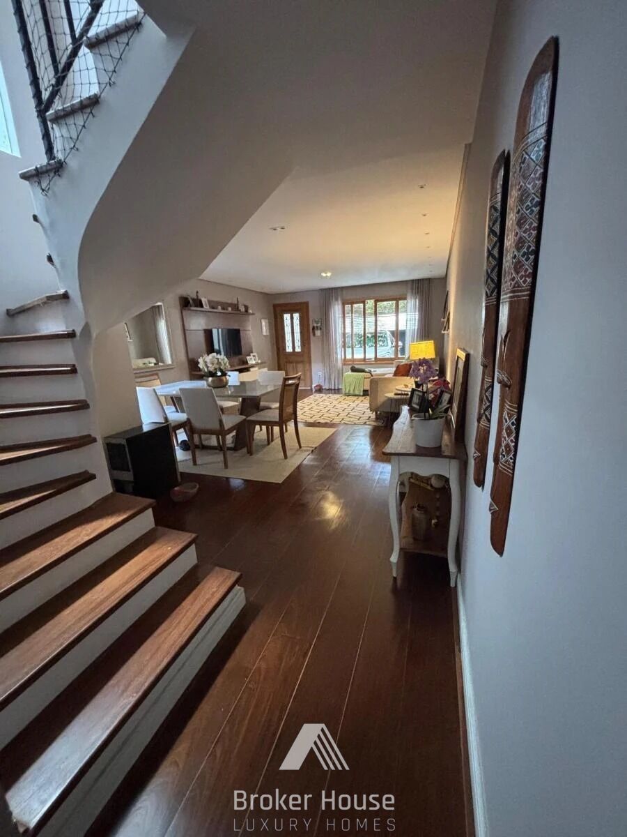 Casa, 3 quartos, 154 m² - Foto 6
