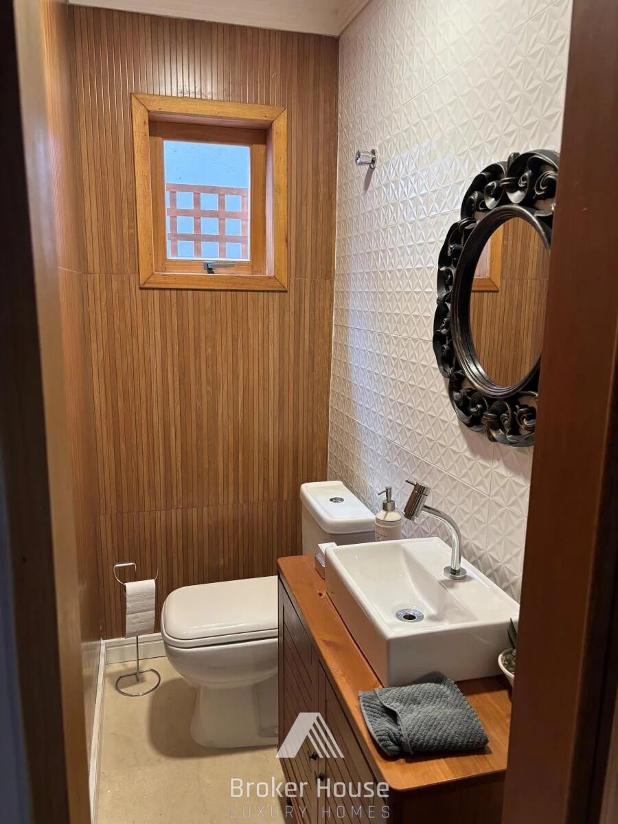 Casa, 3 quartos, 154 m² - Foto 7