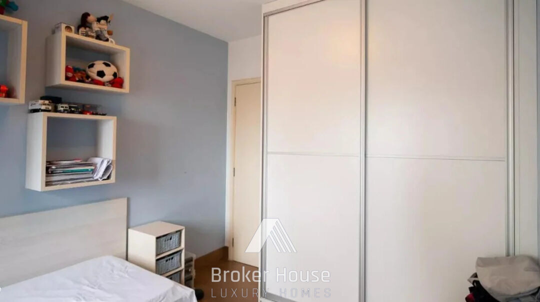 Apartamento à venda com 4 quartos, 223m² - Foto 30