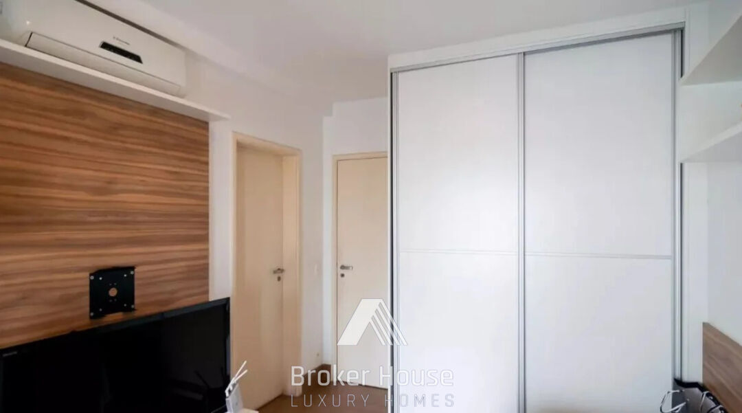 Apartamento à venda com 4 quartos, 223m² - Foto 25