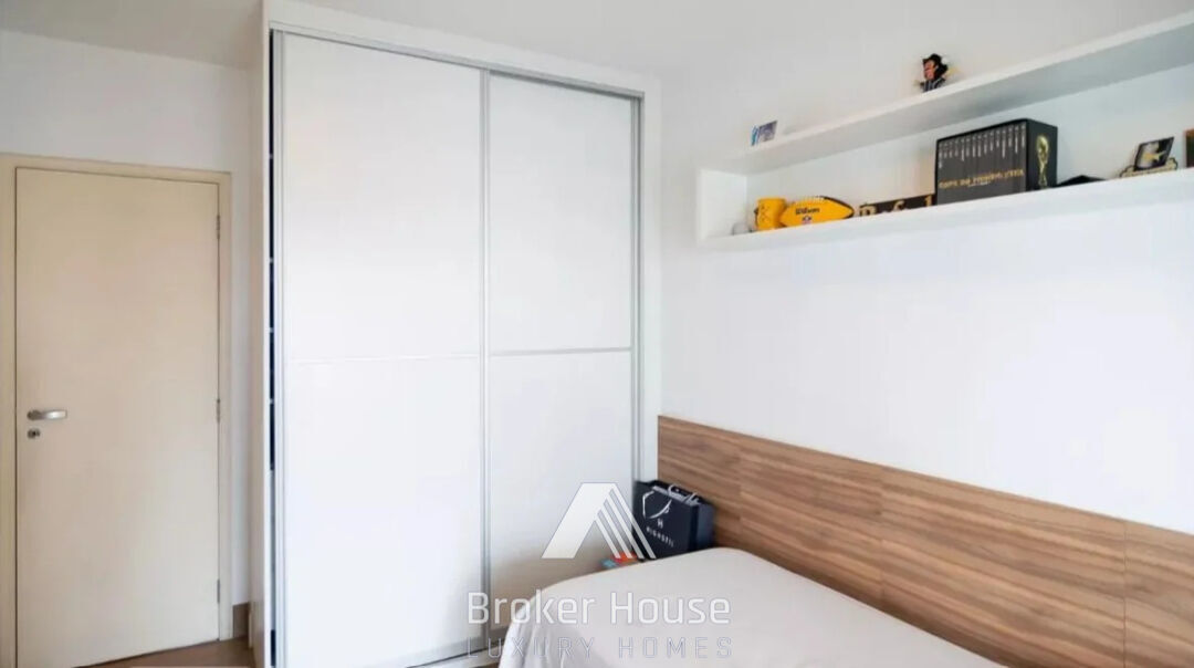 Apartamento à venda com 4 quartos, 223m² - Foto 24