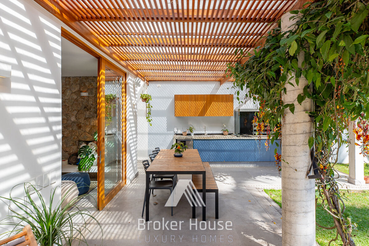 Casa, 3 quartos, 256 m² - Foto 5