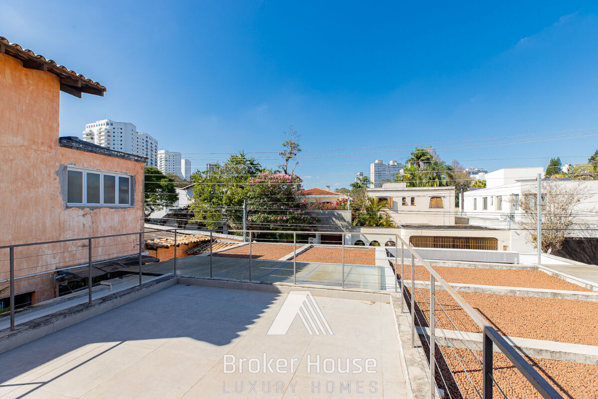 Casa, 3 quartos, 256 m² - Foto 33