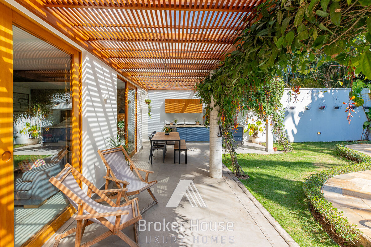 Casa, 3 quartos, 256 m² - Foto 8