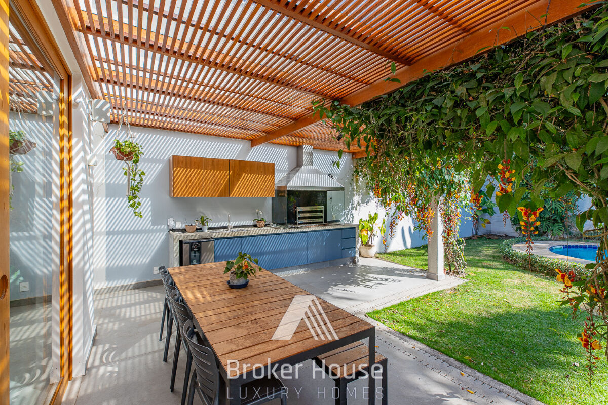 Casa, 3 quartos, 256 m² - Foto 7