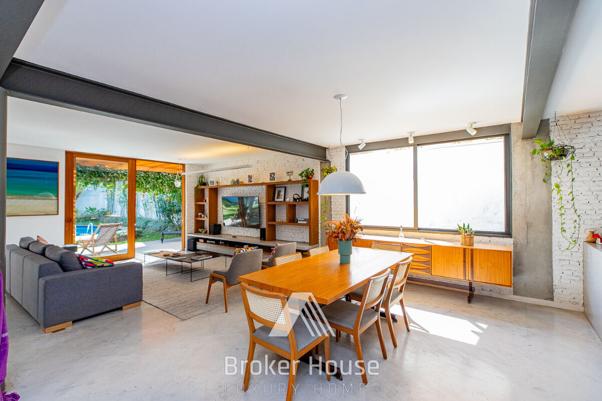 Casa, 3 quartos, 256 m² - Foto 11