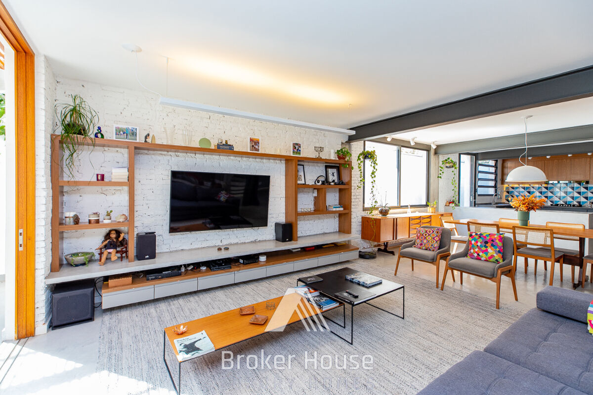 Casa, 3 quartos, 256 m² - Foto 10