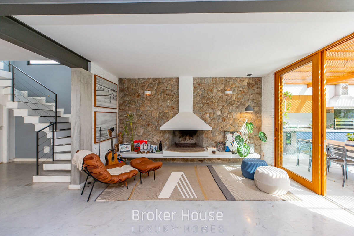 Casa, 3 quartos, 256 m² - Foto 18