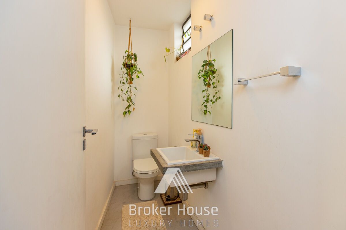 Casa, 3 quartos, 256 m² - Foto 26