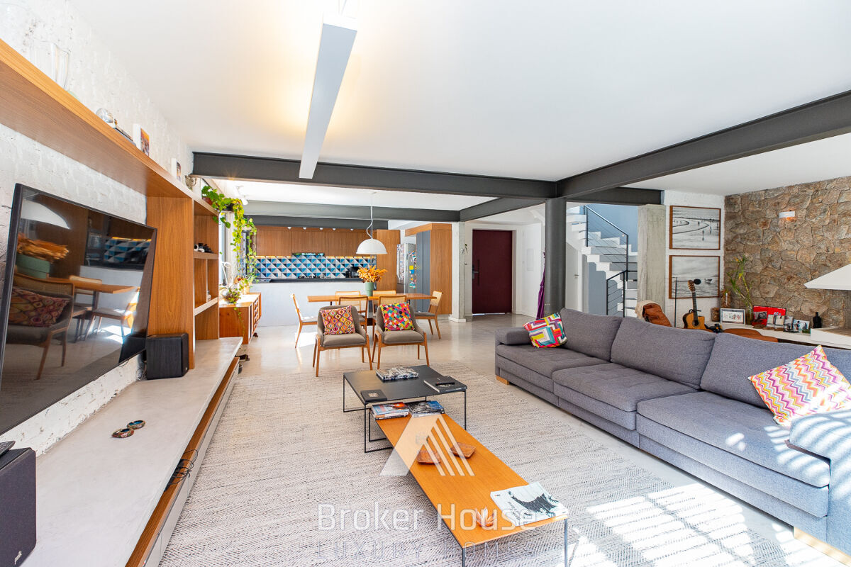 Casa, 3 quartos, 256 m² - Foto 15