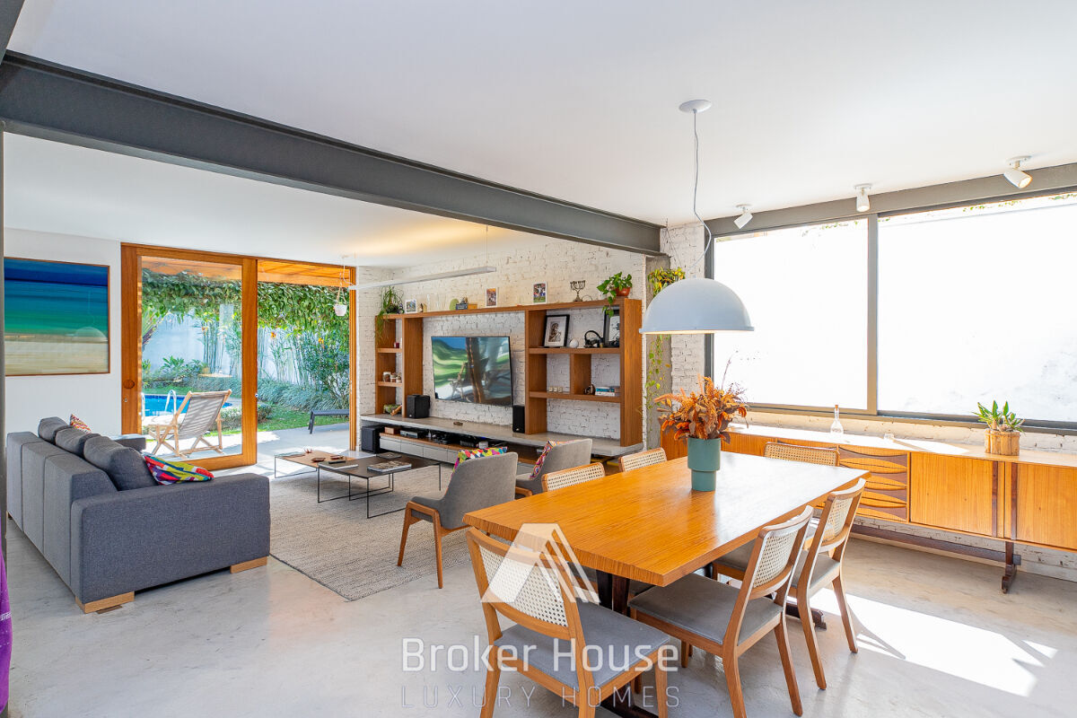Casa, 3 quartos, 256 m² - Foto 16