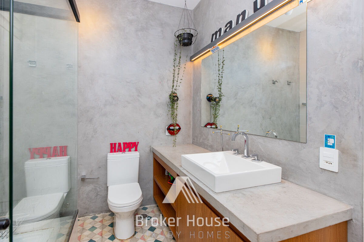 Casa, 3 quartos, 256 m² - Foto 39