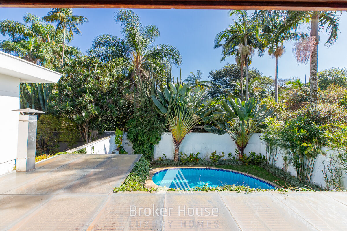 Casa, 3 quartos, 256 m² - Foto 4
