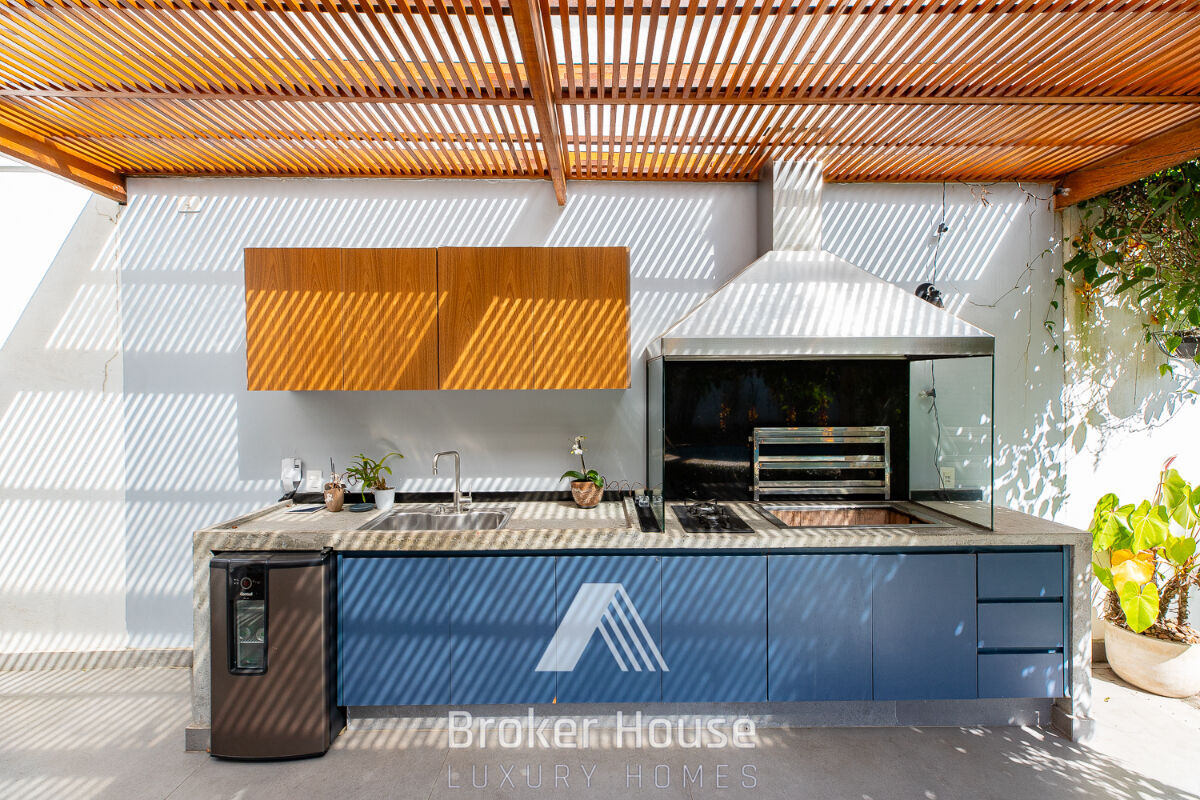 Casa, 3 quartos, 256 m² - Foto 6