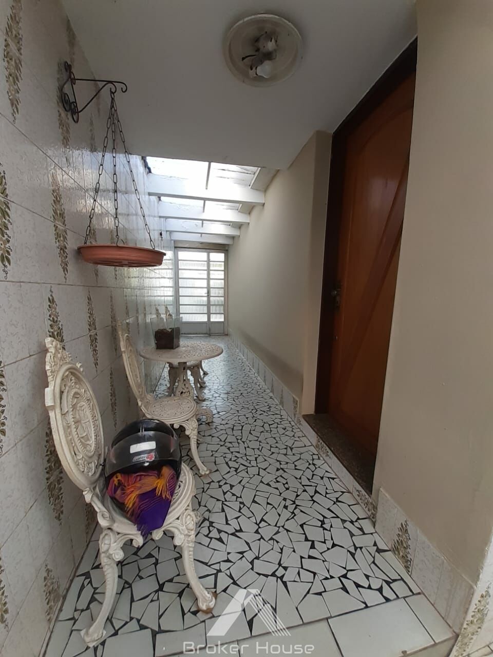 Casa à venda com 3 quartos, 238m² - Foto 29