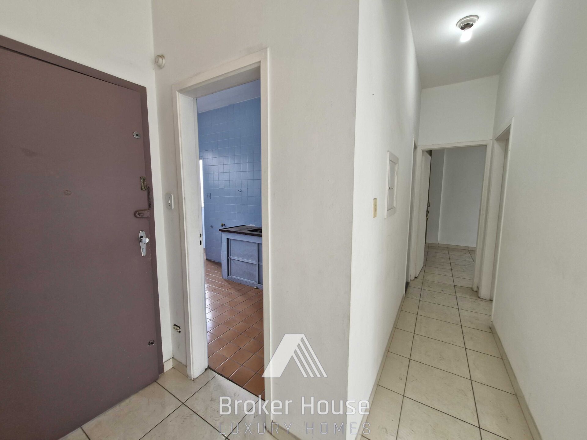 Apartamento à venda com 2 quartos, 90m² - Foto 10