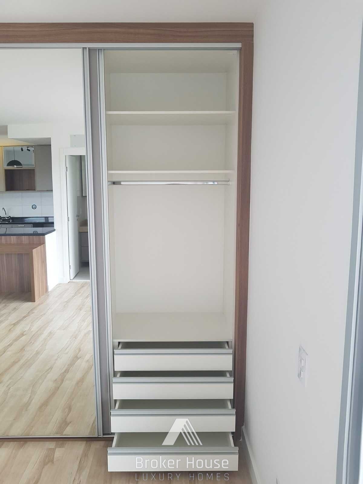 Apartamento à venda com 1 quarto, 50m² - Foto 14