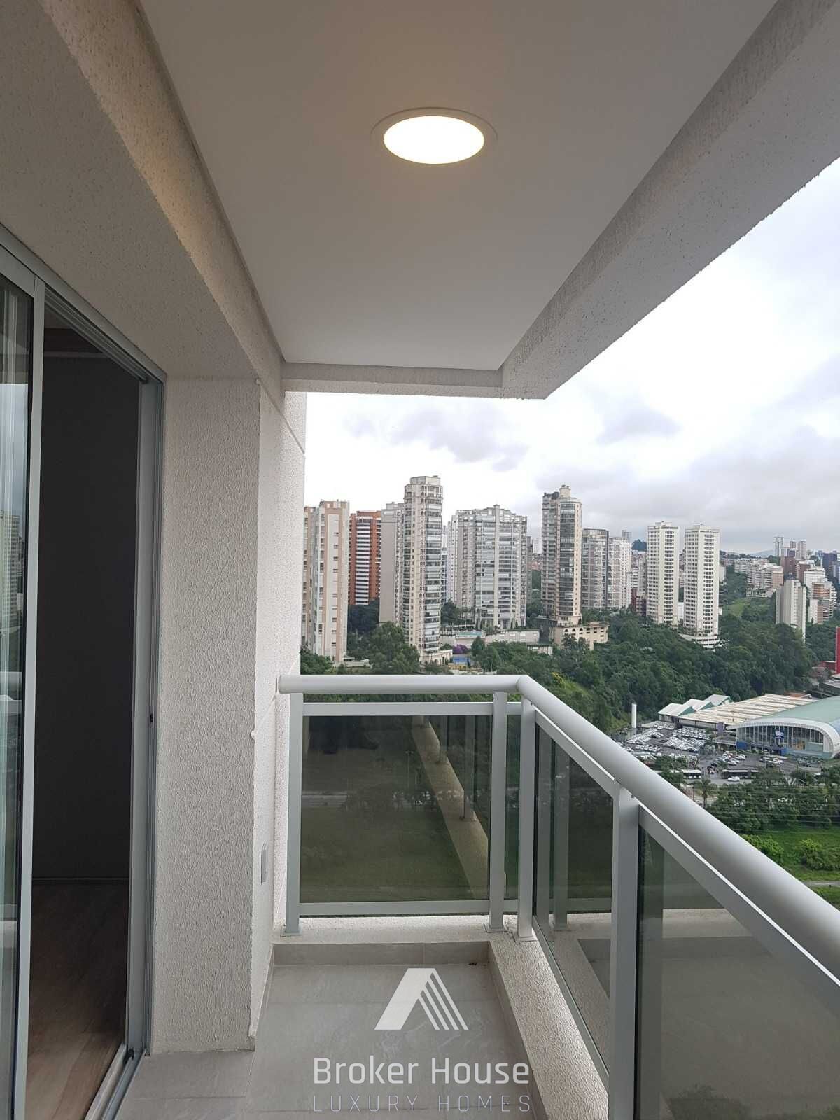 Apartamento à venda com 1 quarto, 50m² - Foto 3