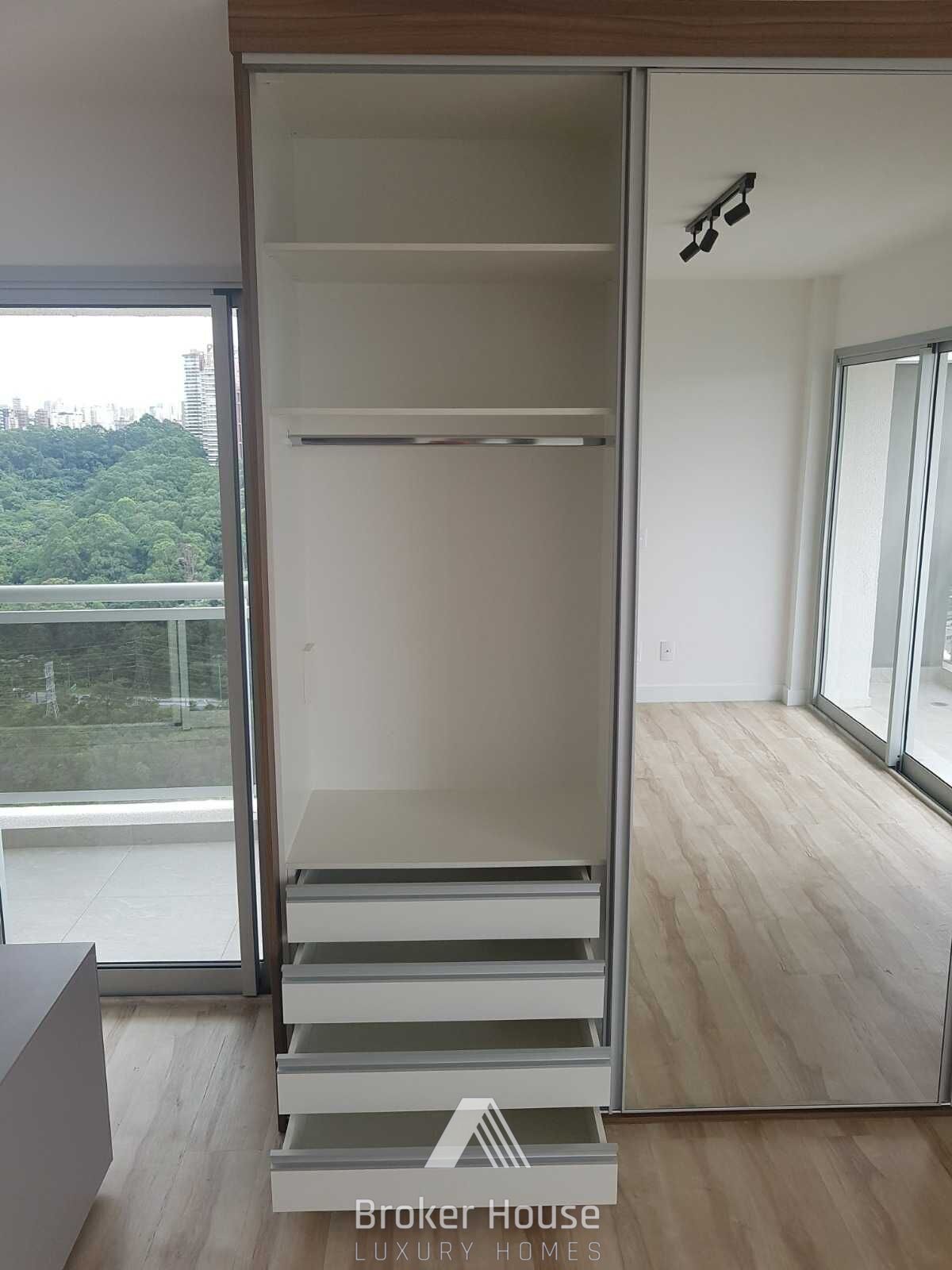 Apartamento à venda com 1 quarto, 50m² - Foto 15