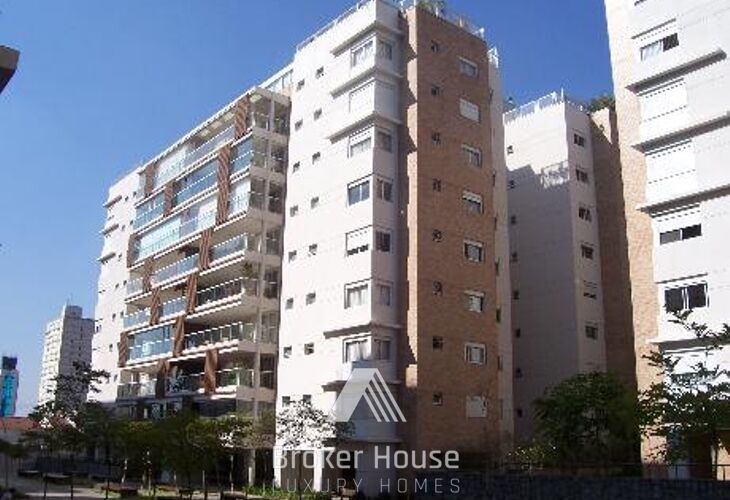 Apartamento à venda com 3 quartos, 242m² - Foto 39