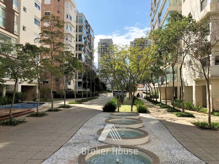 Apartamento à venda com 3 quartos, 242m² - Foto 38