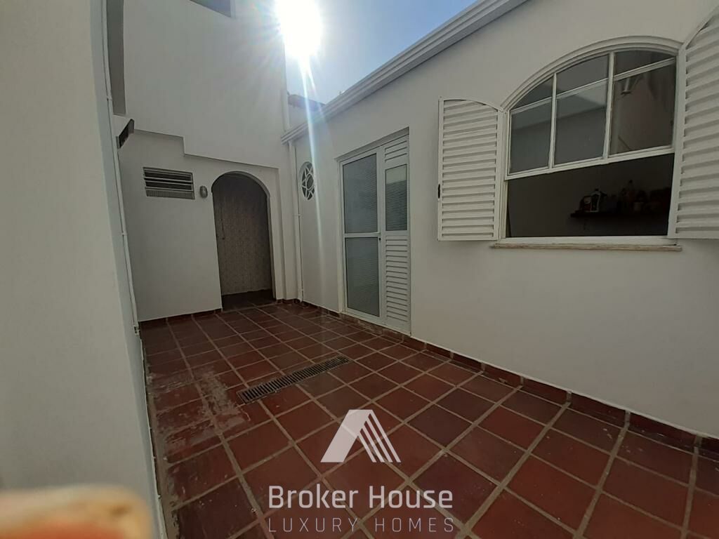 Casa para alugar com 3 quartos, 134m² - Foto 26