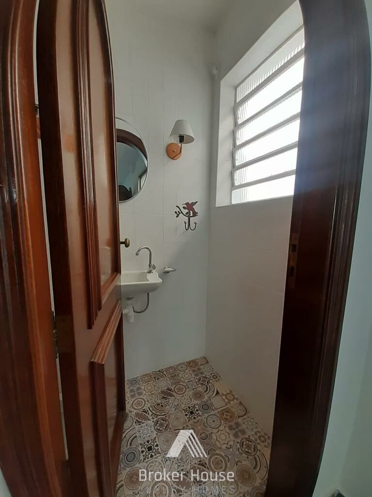 Casa para alugar com 3 quartos, 134m² - Foto 10