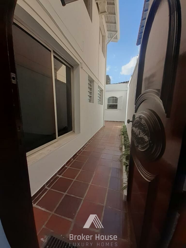 Casa para alugar com 3 quartos, 134m² - Foto 6