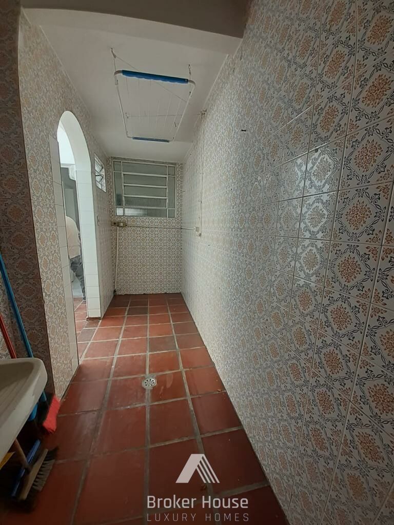 Casa para alugar com 3 quartos, 134m² - Foto 28