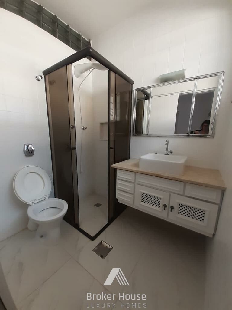 Casa para alugar com 3 quartos, 134m² - Foto 18