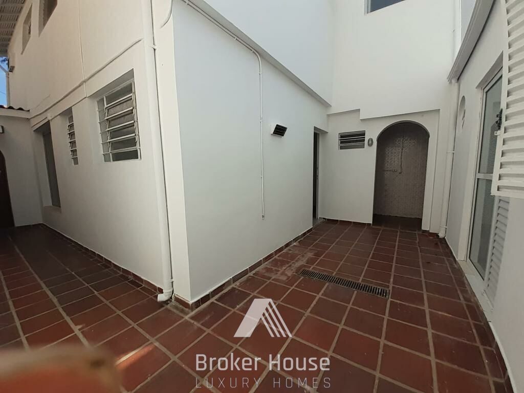 Casa para alugar com 3 quartos, 134m² - Foto 27