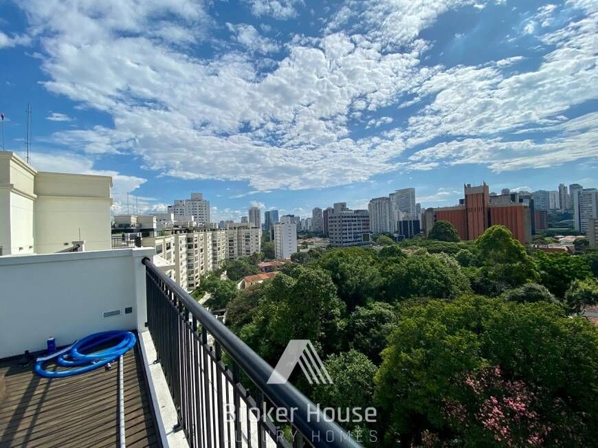 Cobertura à venda com 3 quartos, 398m² - Foto 12