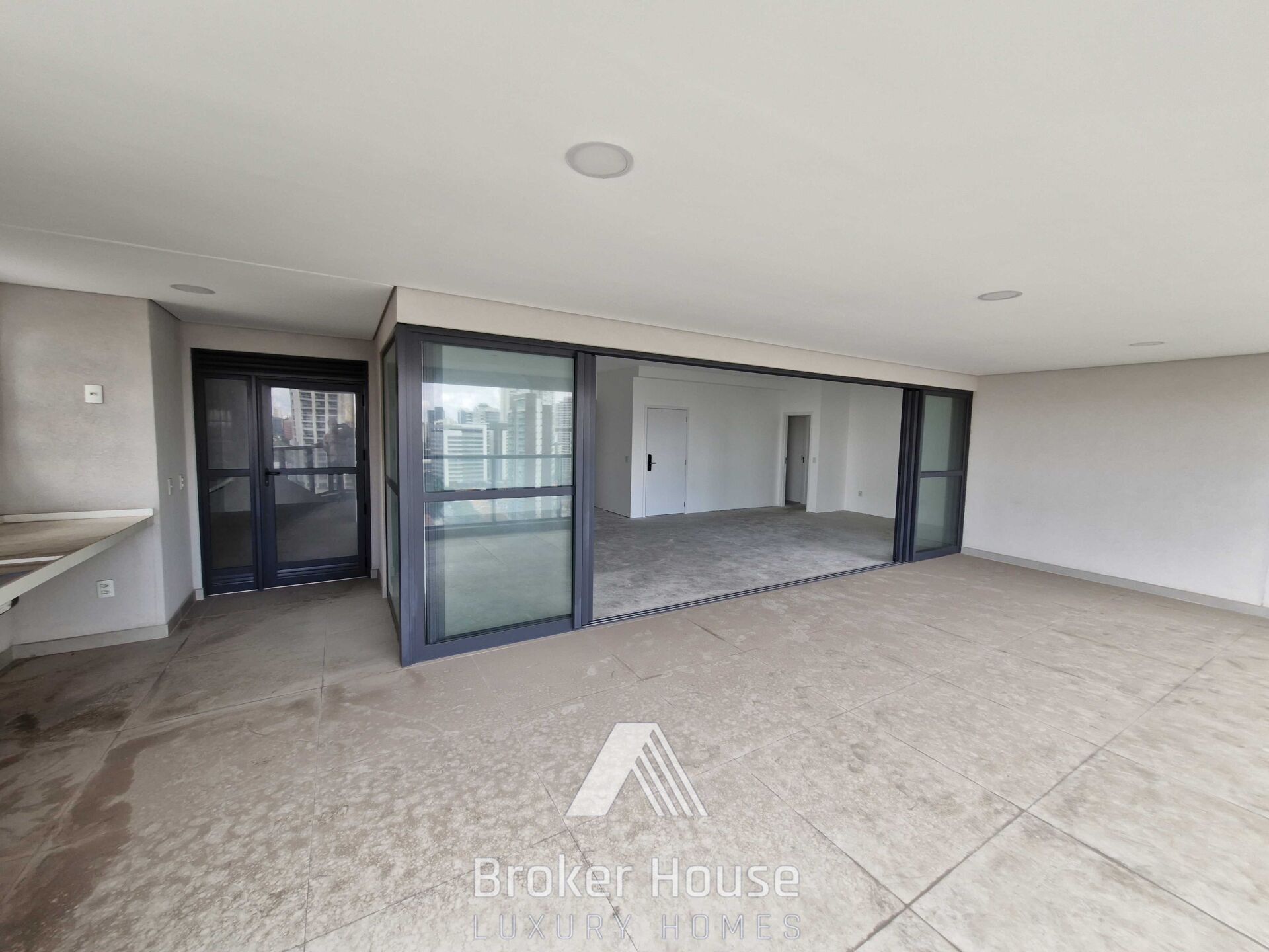 Apartamento, 3 quartos, 227 m² - Foto 8