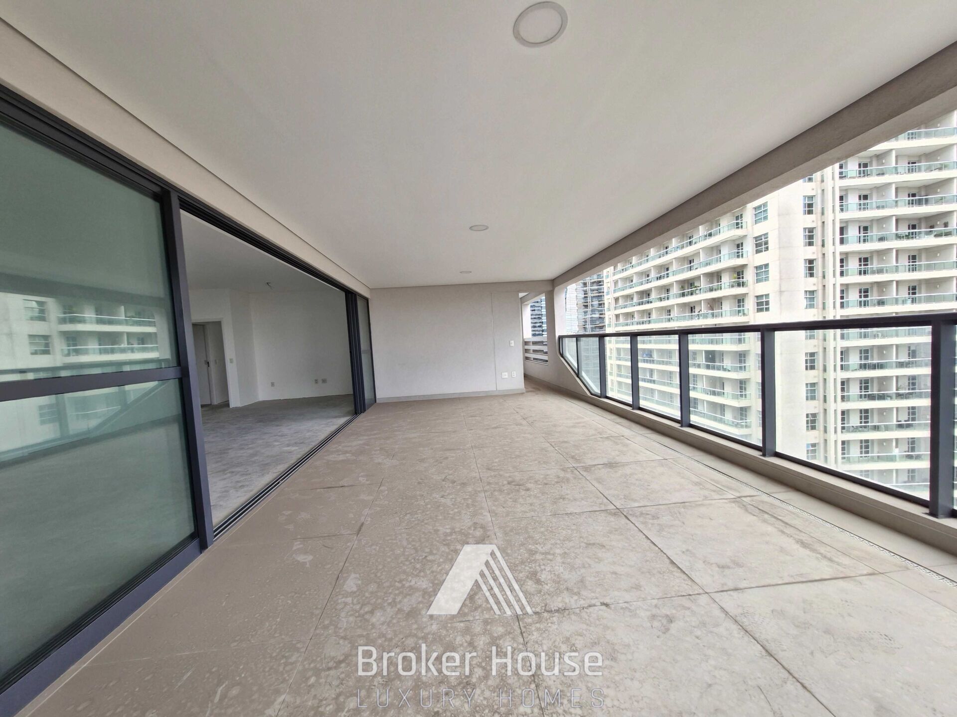 Apartamento, 3 quartos, 227 m² - Foto 6