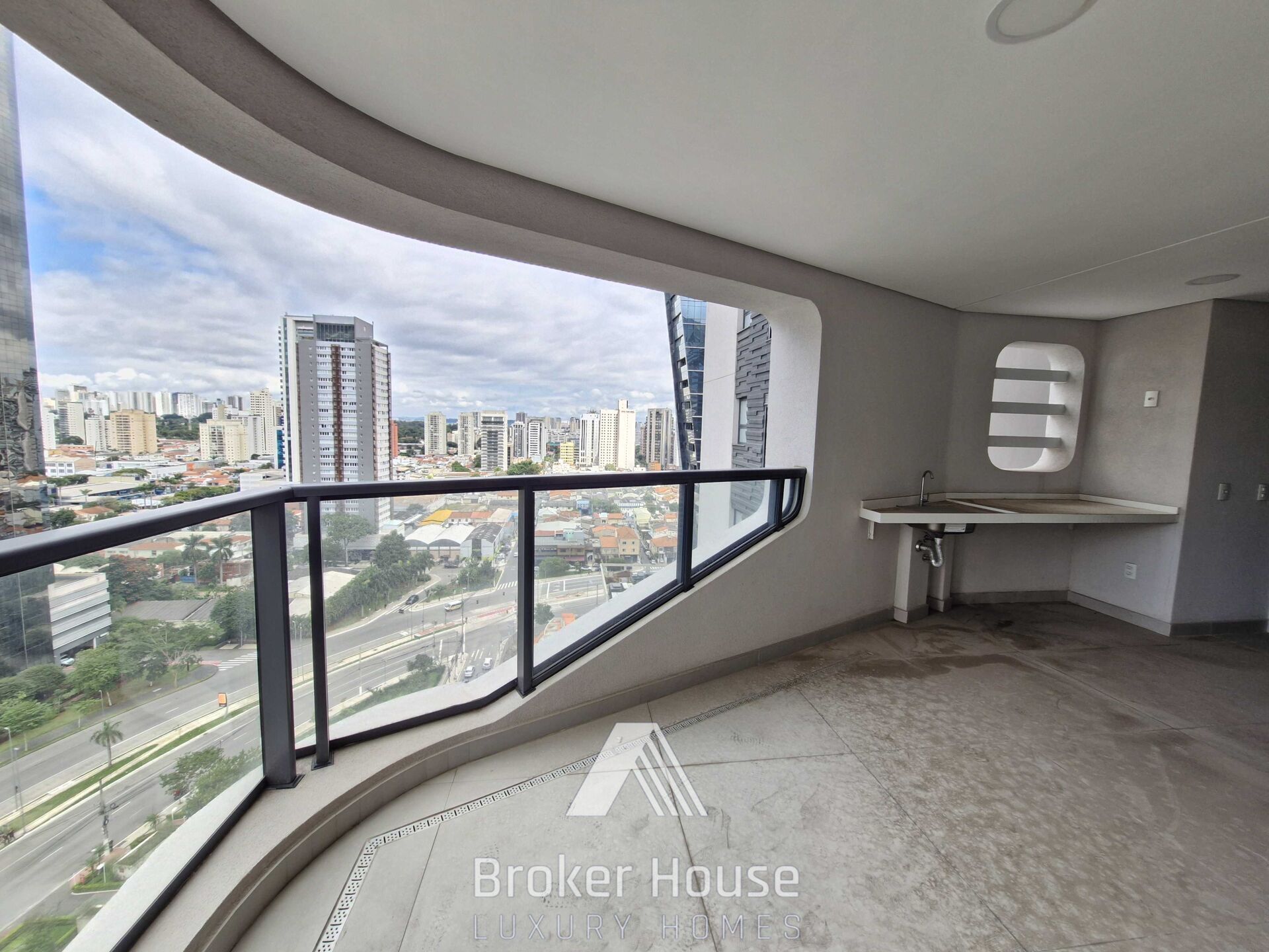 Apartamento, 3 quartos, 227 m² - Foto 4