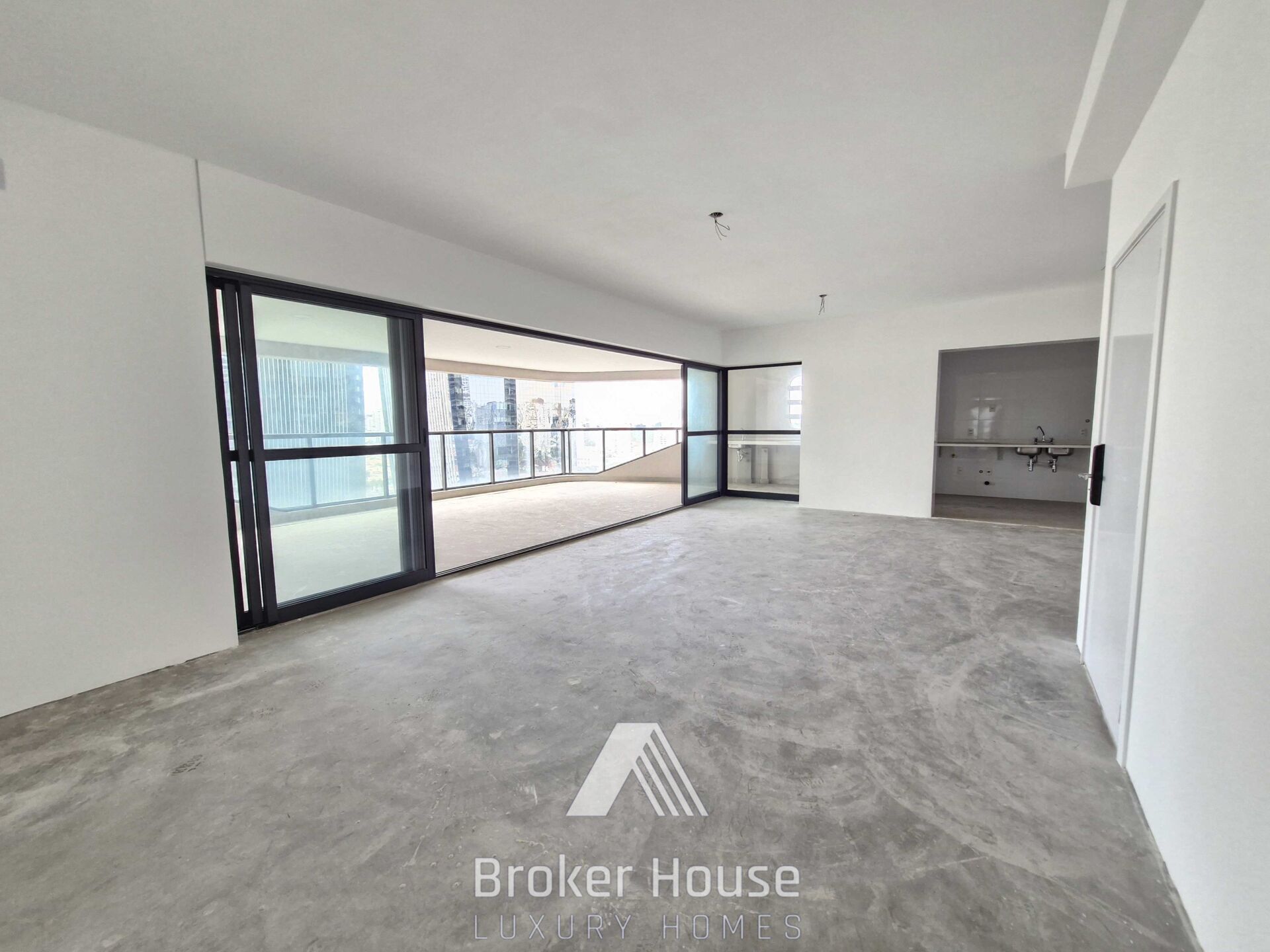 Apartamento, 3 quartos, 227 m² - Foto 10