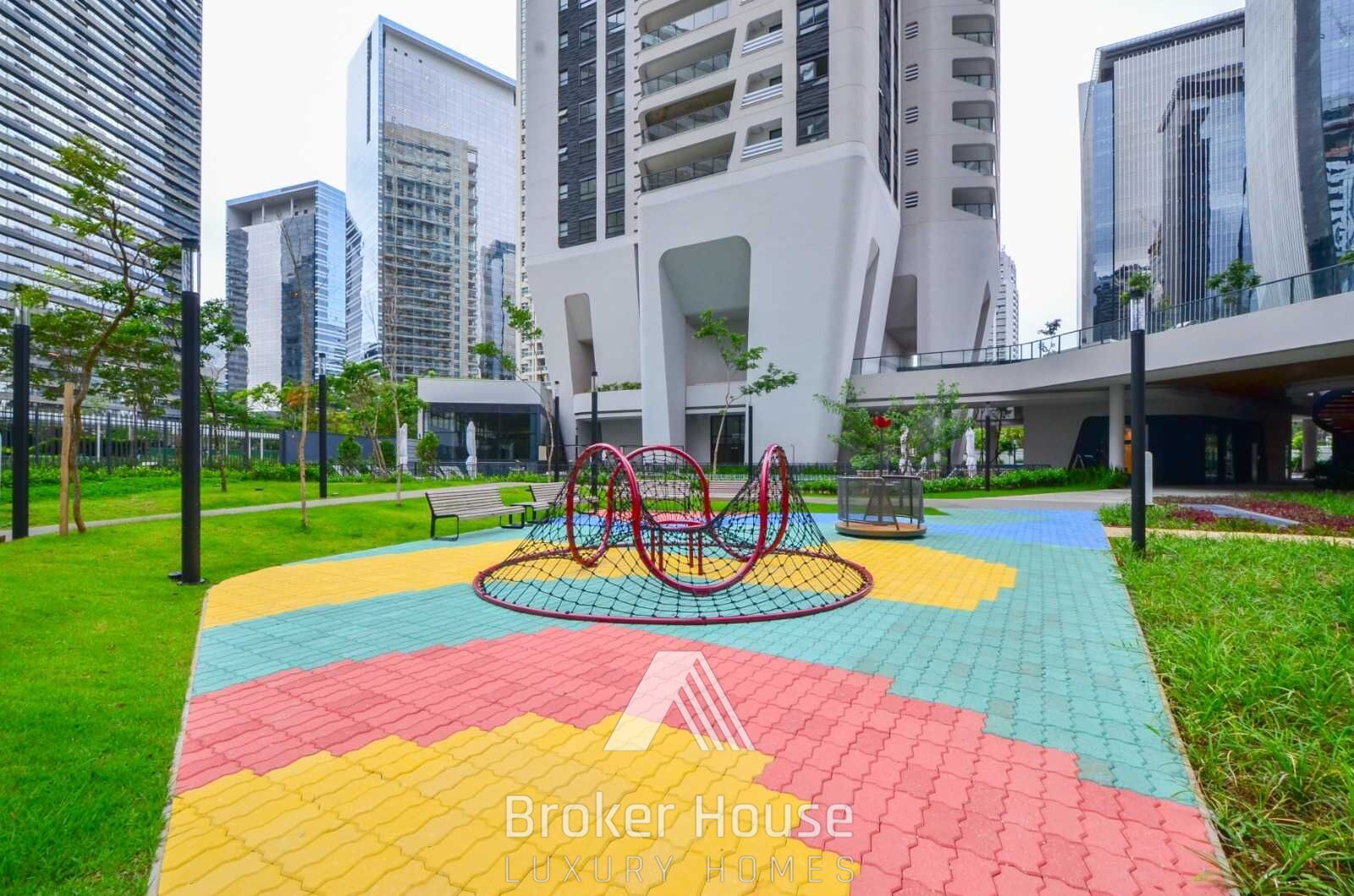 Apartamento, 3 quartos, 227 m² - Foto 36