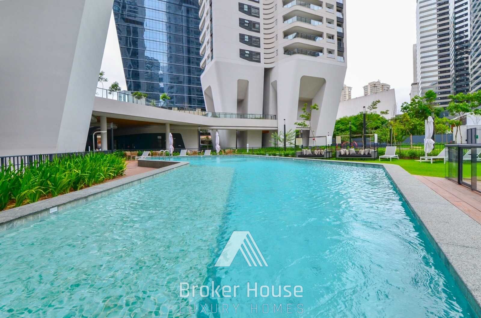Apartamento, 3 quartos, 227 m² - Foto 47