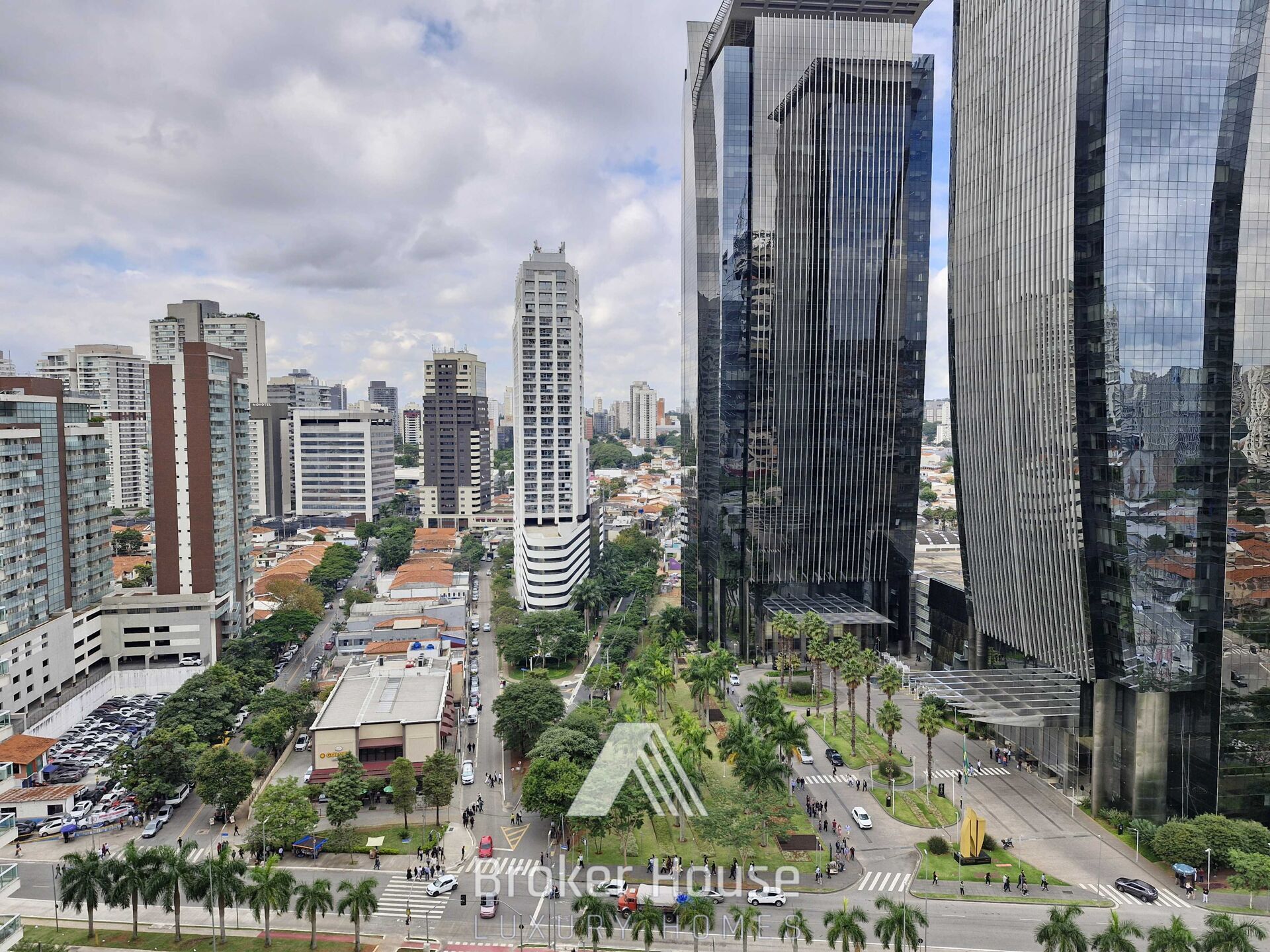 Apartamento, 3 quartos, 227 m² - Foto 5