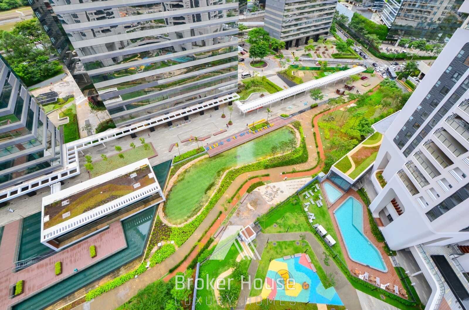 Apartamento, 3 quartos, 227 m² - Foto 35
