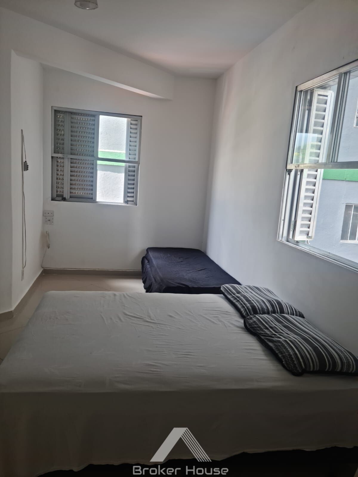 Apartamento à venda com 1 quarto, 38m² - Foto 15