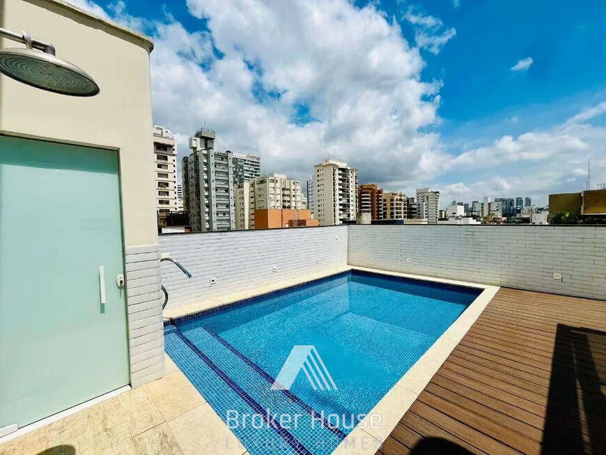 Cobertura à venda com 3 quartos, 287m² - Foto 10