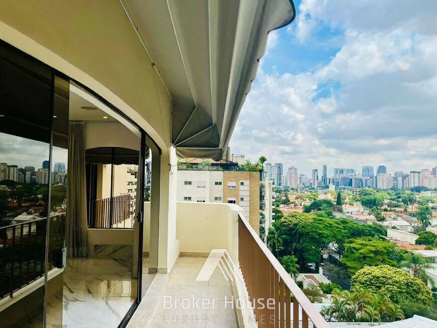 Cobertura à venda com 3 quartos, 287m² - Foto 27